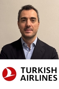 Lokman Ayas | Offer & Order Solutions Manager | Turkish Technology » speaking at Aviation Festival Asia