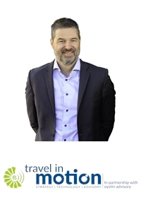 Daniel Friedli | CEO | Travel in Motion AG » speaking at Aviation Festival Asia
