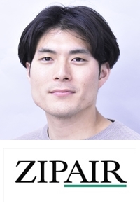 Jo Hirayasu | Manager | ZIPAIR Tokyo » speaking at Aviation Festival Asia