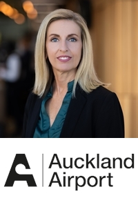Carrie Hurihanganui | Chief Executive Officer | Auckland Airport » speaking at Aviation Festival Asia