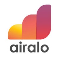 Airalo.com at Aviation Festival Asia 2026