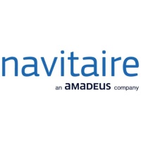 Navitaire at Aviation Festival Asia 2026
