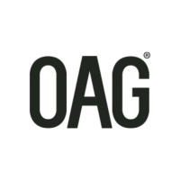 OAG Worldwide at Aviation Festival Asia 2026