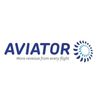 Aviator by Maxamation at Aviation Festival Asia 2026