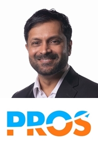 Surain Adyanthaya | President - Global Industries | PROS » speaking at Aviation Festival Asia