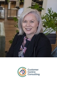 Claire Donnellan | Director | Customer Centric Consulting » speaking at Aviation Festival Asia