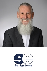 Phil Douglas | CEO | 2e Systems » speaking at Aviation Festival Asia