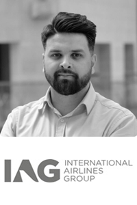 Raza Ali | Vice President - Innovation | IAG » speaking at Aviation Festival Asia