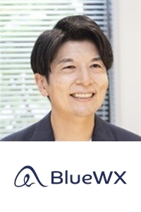 Yoshiaki Miyamoto | Chief Technical Officer | Founder | BlueWX Company Limited » speaking at Aviation Festival Asia