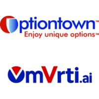 Optiontown at Aviation Festival Asia 2026
