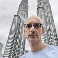 Pete Pohlschmidt, Freelance Executive/Founder, E-commerce & Digital Innovation