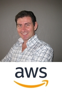 Massimo Morin, Global Head, Travel, Amazon / AWS