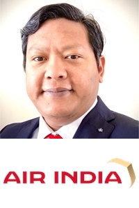 Shailesh Kumar Singh