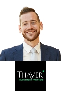 David Brem | Venture Partner | Thayer Investment Partners » speaking at Aviation Festival Asia