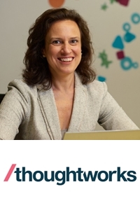 Kathryn Heffernan | Industry Market Director for Travel & Transportation, Retail and Consumer Goods (SEA/ANZ) | Thoughtworks » speaking at Aviation Festival Asia