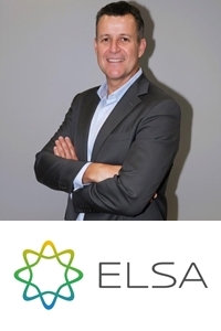 Will Polese | Vice President of Revenue | ELSA Corp. » speaking at Aviation Festival Asia