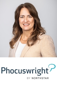 Mitra Sorrells | SVP, Content | Phocuswright » speaking at Aviation Festival America