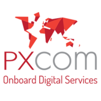PXCom at Aviation Festival Asia 2026