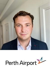 Harry Lane | Head of Corporate Strategy | Perth Airport » speaking at Aviation Festival Asia