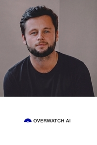 Nikita Kaeshko | Co-founder | Overwatch AI » speaking at Aviation Festival Asia
