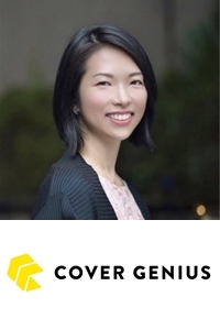 Diana Gobeawan | Director, Partnerships | Cover Genius » speaking at Aviation Festival Asia