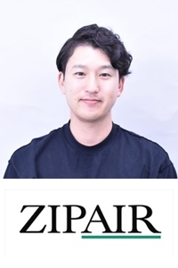 Katsuya Seki | VP Marketing | ZIPAIR Tokyo Inc. » speaking at Aviation Festival Asia