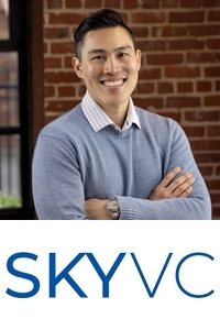 Ryan Chou, Head of Investments, SKY VC