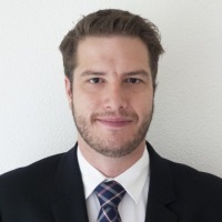 Christian Kündig | Director of Product | Scandit AG » speaking at Aviation Festival Asia