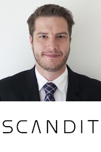 Christian Kündig | Director of Product | Scandit AG » speaking at Aviation Festival Asia