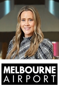 Bree Tanner | Senior Manager, Aviation Services | Melbourne Airport » speaking at Aviation Festival Asia