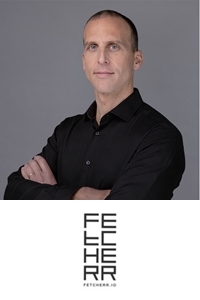 Yoav Barlev | SVP Sales & Growth | Fetcherr Ltd » speaking at Aviation Festival Asia