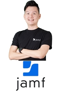 Victor Poh | Sales Engineer | Jamf » speaking at Aviation Festival Asia