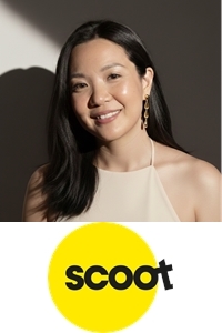 Wendy Tan | UX Lead - Commercial | Scoot » speaking at Aviation Festival Asia