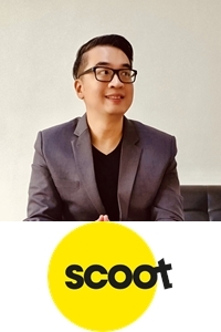 Kevin Choy | Product Owner | Scoot » speaking at Aviation Festival Asia