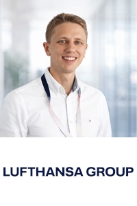 Milan Harnischfeger | Principal Revenue Management Scientist | Lufthansa Group » speaking at Aviation Festival Asia