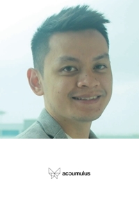 Muhammad Adil | Co-founder/Chief Executive Officer | Accumulus » speaking at Aviation Festival Asia
