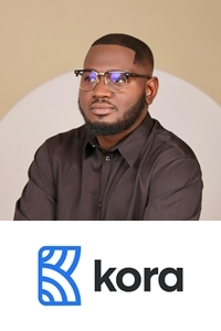 Jime Akpusugh | Head, Innovations | Kora Payments Network » speaking at Aviation Festival Asia