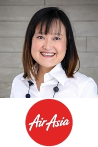 Yuli Thompson | Regional Head Revenue Management | AirAsia » speaking at Aviation Festival Asia