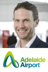 Chris Niven | Landside & Digital Business Manager | Adelaide Airport » speaking at Aviation Festival Asia