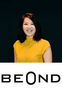 Tiffany Koh | Head of Brand | beOnd » speaking at Aviation Festival Asia