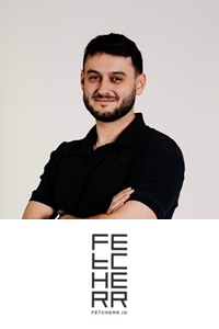 Hadar Sharvit | Director of Deep Learning | Fetcherr » speaking at Aviation Festival Asia