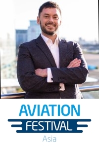 Martyn McMurray | Commercial Director | Terrapinn Holdings Ltd » speaking at Aviation Festival Asia