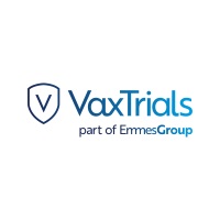 VaxTRIALS Part of Emmes Group at World Vaccine Congress Europe 2025