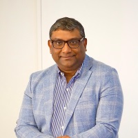 Prabuddha Kumar Kundu at World Vaccine Congress Europe 2025