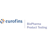 Eurofins BioPharma Product Testing Netherlands at World Vaccine Congress Europe 2025