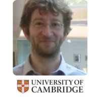 Mark Howarth, Sheild Chair of Pharmacology, University Of Cambridge