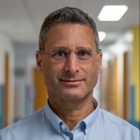 Saul Faust at World Vaccine Congress Europe 2025