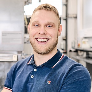 Daniel Becker