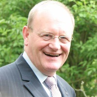 Joris Vandeputte | Past President | IABS » speaking at Vaccine Congress Europe