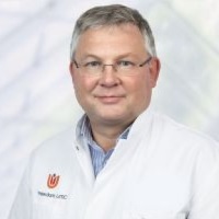 Martin Peter Grobusch | Professor of Infectious Diseases & Global Health | Amsterdam UMC » speaking at Vaccine Congress Europe